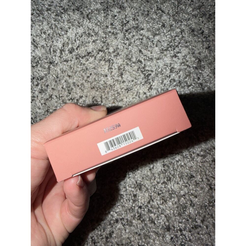 Patrick Ta Major Dimension Essential Artistry Eyeshadow Palette Light NIB - Picture 4 of 4